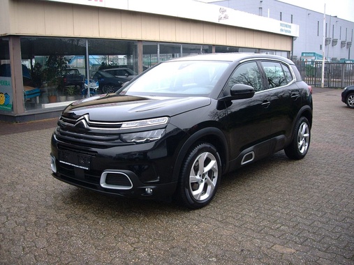 Citroen C5 2021