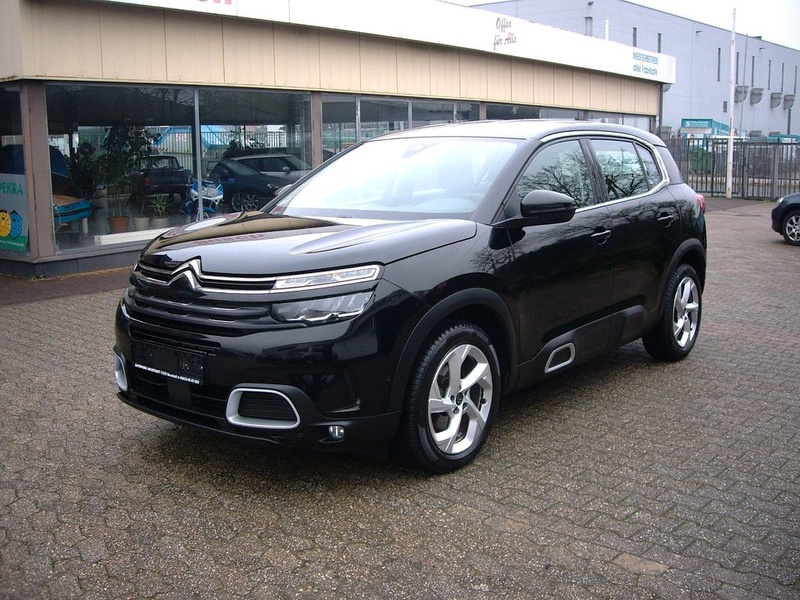 Citroen C5