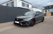 Honda Civic 2019
