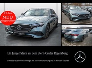 Mercedes-Benz E-Class 2024