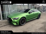 Mercedes-Benz AMG GT 2025