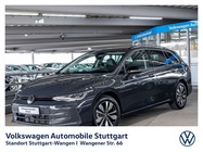 Volkswagen Golf 2025