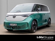 Volkswagen ID.Buzz 2025