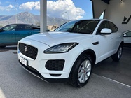 Jaguar E-Pace 2020