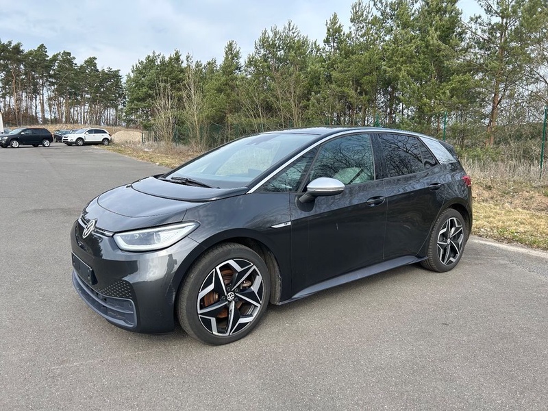 Volkswagen ID.3