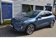 Ford Kuga 2020