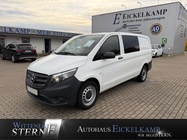 Mercedes-Benz Vito 2023