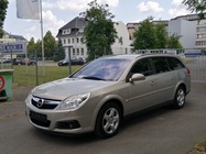 Opel Vectra 2007