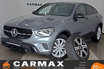 Mercedes-Benz GLC-Class 2022