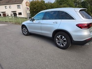 Mercedes-Benz GLC-Class 2019