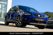 Seat Arona 2021