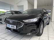 Ford Focus 2025