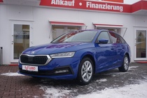 Skoda Octavia 2021