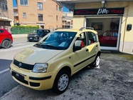 Fiat Panda 2005