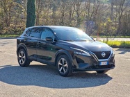 Nissan Qashqai 2021