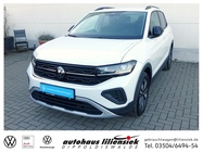 Volkswagen T-Cross 2024