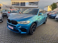 BMW X6M 2015