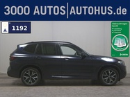 BMW X3 2023