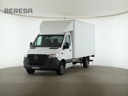 Mercedes-Benz Sprinter 2024