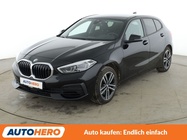 BMW 1 Series 2021