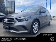 Mercedes-Benz B-Class 2020