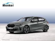BMW 1 Series 2023