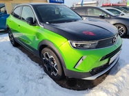 Opel Mokka 2021