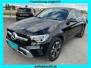 Mercedes-Benz GLC-Class 2021