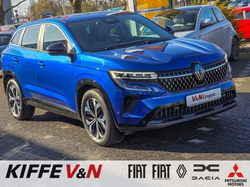 Renault Austral 2023