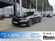 BMW 5 Series 2025