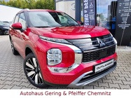 Mitsubishi Outlander 2026