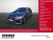Audi S6 2023