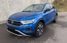 Volkswagen T-Roc 2023