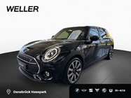 MINI Clubman 2022