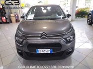 Citroen C3 2023