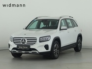 Mercedes-Benz GLB-Class 2024