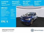 Volkswagen ID.5 2022