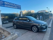 Mercedes-Benz B-Class 2019