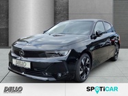Opel Astra 2022