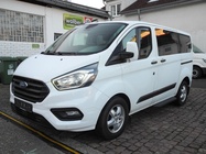 Ford Transit Custom 2019