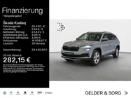 Skoda Kodiaq 2022