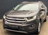 Ford Edge 2016