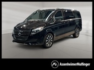 Mercedes-Benz V-Class 2024