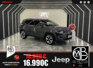 Jeep Compass 2019