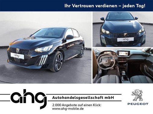 Peugeot 208 2026