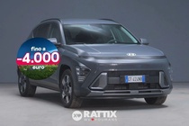 Hyundai Kona 2024