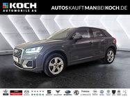 Audi Q2 2019