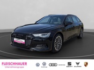Audi A6 2022