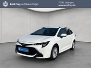 Toyota Corolla 2024