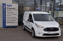 Ford Transit Connect 2020